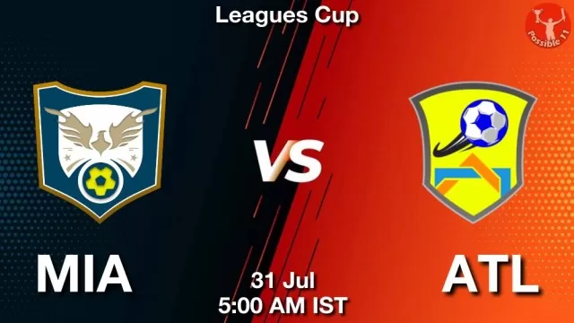 MIA vs ATL Dream11 Team Prediction, Fantasy Football Tips