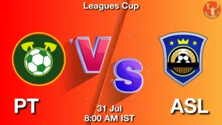 PT vs ASL