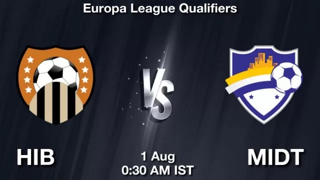 HIB vs MIDT Dream11 Fantasy Prediction HIB vs MIDT Dream11 Team Prediction, Fantasy Football Tips
