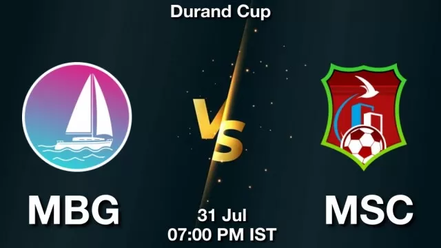 MBG vs MSC Dream11 Fantasy Prediction MBG vs MSC Dream11 Team Prediction, Fantasy Football Tips