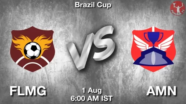 FLMG vs AMN Dream11 Fantasy Prediction FLMG vs AMN Dream11 Team Prediction, Fantasy Football Tips