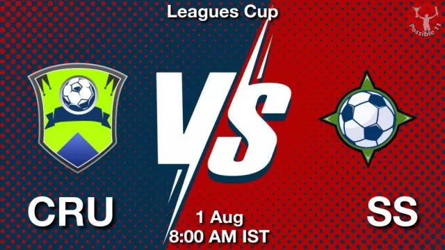 CRU vs SS Dream11 Fantasy Prediction CRU vs SS Dream11 Team Prediction, Fantasy Football Tips
