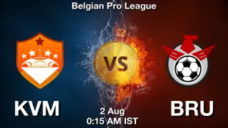 KVM vs BRU