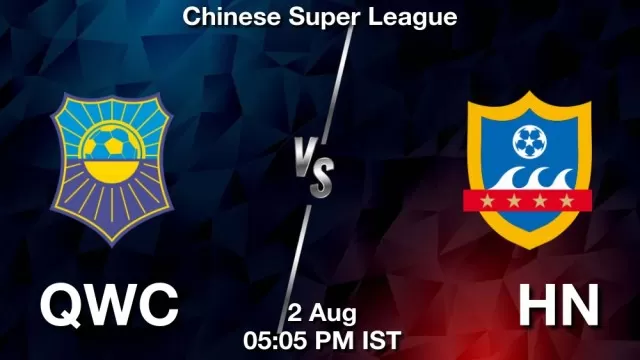 QWC vs HN Dream11 Team Prediction, Fantasy Football Tips