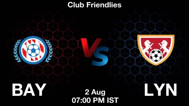 BAY vs LYN Dream11 Fantasy Prediction BAY vs LYN Dream11 Team Prediction, Fantasy Football Tips