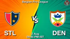 STL vs DEN Match Result