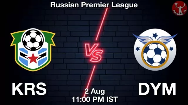 KRS vs DYM Dream11 Fantasy Prediction KRS vs DYM Dream11 Team Prediction, Fantasy Football Tips