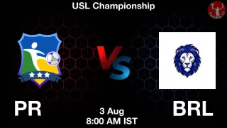 PR vs BRL