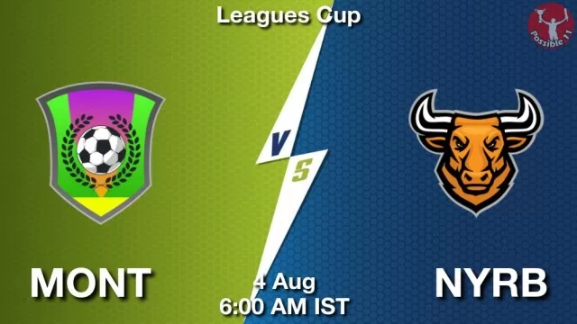 MONT vs NYRB Dream11 Fantasy Prediction MONT vs NYRB Dream11 Team Prediction, Fantasy Football Tips