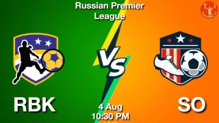 RBK vs SO