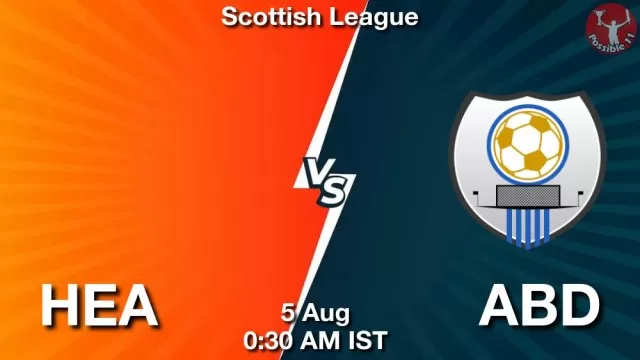 HEA vs ABD Dream11 Team Prediction, Fantasy Football Tips
