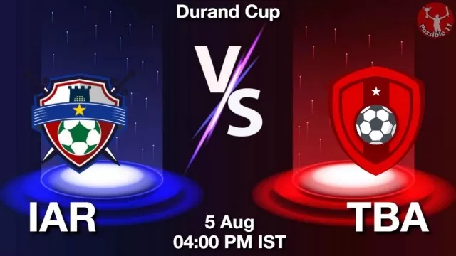 IAR vs TBA Dream11 Fantasy Prediction IAR vs TBA Dream11 Team Prediction, Fantasy Football Tips