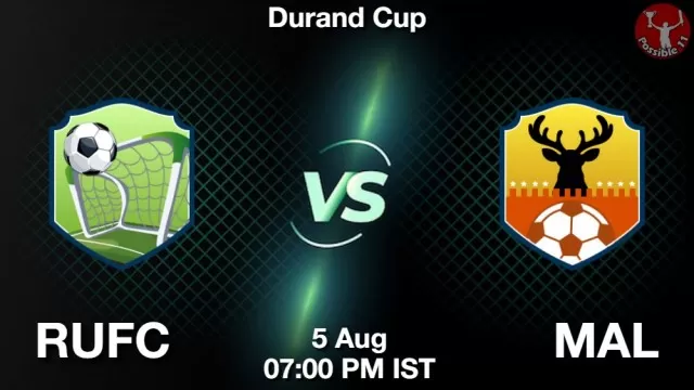 RUFC vs MAL Dream11 Fantasy Prediction RUFC vs MAL Dream11 Team Prediction, Fantasy Football Tips