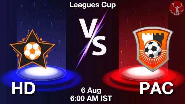 HD vs PAC Dream11 Fantasy Prediction HD vs PAC Dream11 Team Prediction, Fantasy Football Tips