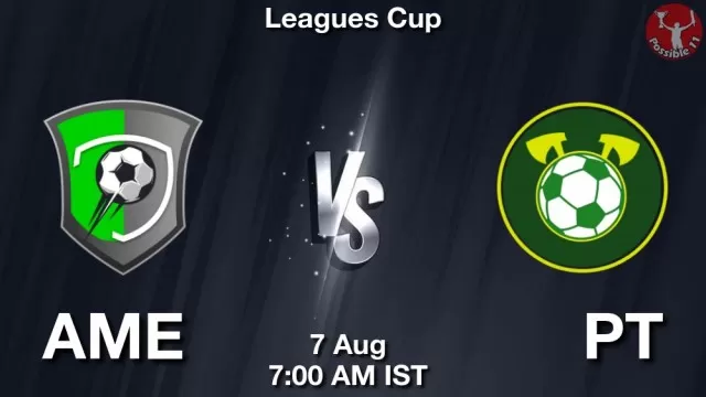 AME vs PT Dream11 Team Prediction, Fantasy Football Tips