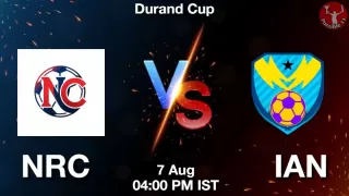 NRC vs IAN
