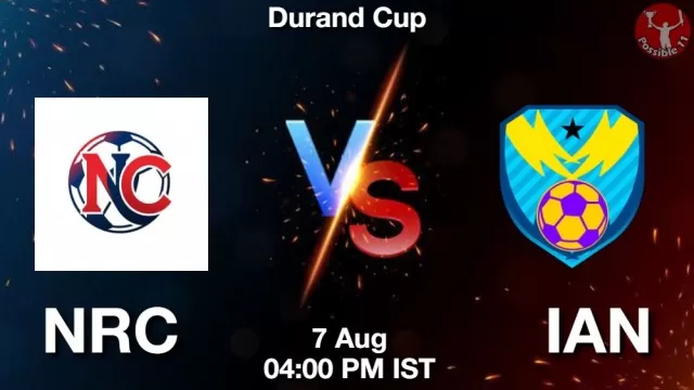 NRC vs IAN Dream11 Fantasy Prediction NRC vs IAN Dream11 Team Prediction, Fantasy Football Tips