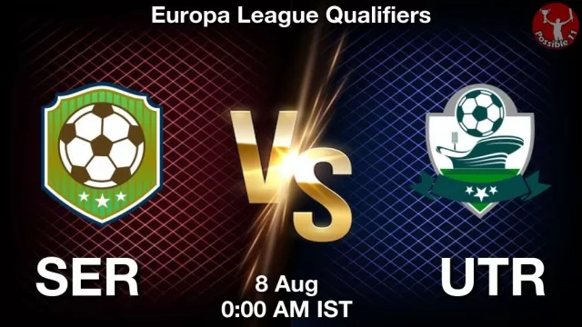 SER vs UTR Dream11 Team Prediction, Fantasy Football Tips