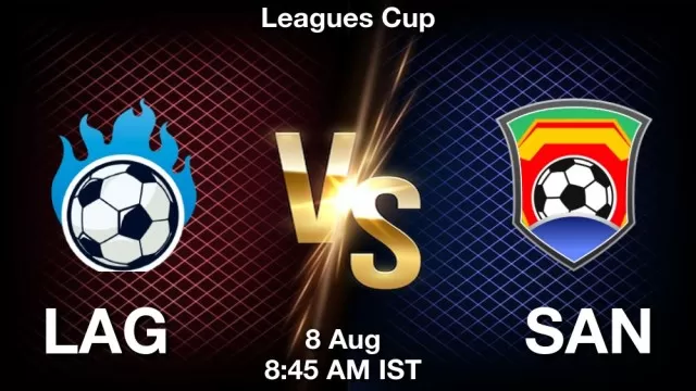 LAG vs SAN Dream11 Team Prediction, Fantasy Football Tips