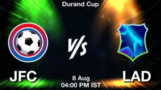 JFC vs LAD