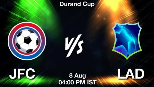 JFC vs LAD Dream11 Team Prediction, Fantasy Football Tips