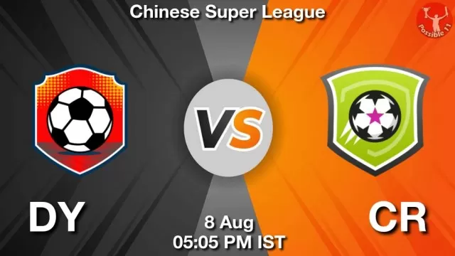 DY vs CR Dream11 Team Prediction, Fantasy Football Tips