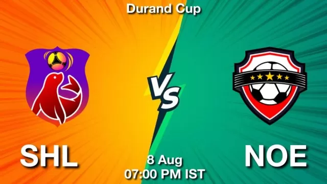 SHL vs NOE Dream11 Team Prediction, Fantasy Football Tips