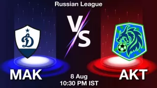 MAK vs AKT