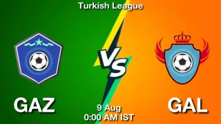 GAZ vs GAL