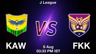 KAW vs FKK