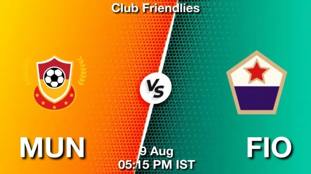 MUN vs FIO Dream11 Fantasy Prediction MUN vs FIO Dream11 Team Prediction, Fantasy Football Tips