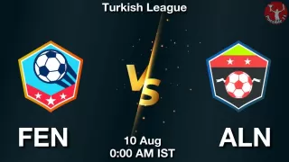 FEN vs ALN