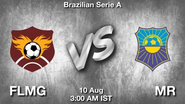 FLMG vs MR Dream11 Team Prediction, Fantasy Football Tips