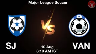 SJ vs VAN