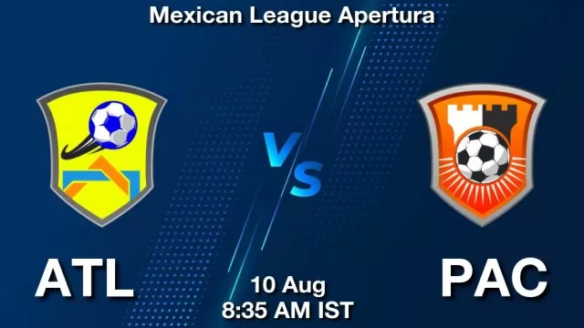 ATL vs PAC Dream11 Fantasy Prediction ATL vs PAC Dream11 Team Prediction, Fantasy Football Tips