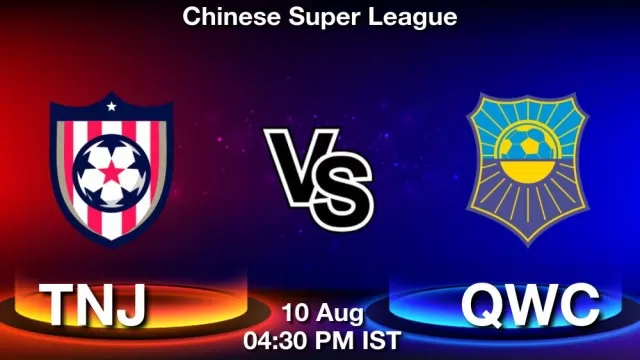 TNJ vs QWC Dream11 Fantasy Prediction TNJ vs QWC Dream11 Team Prediction, Fantasy Football Tips