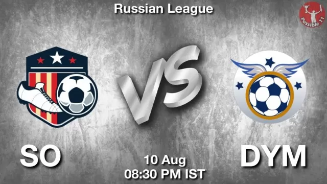 SO vs DYM Dream11 Fantasy Prediction SO vs DYM Dream11 Team Prediction, Fantasy Football Tips