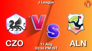 CZO vs ALN