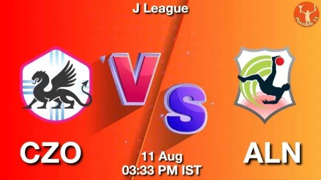 CZO vs ALN Dream11 Team Prediction, Fantasy Football Tips