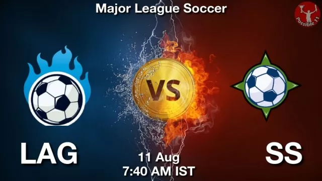 LAG vs SS Dream11 Fantasy Prediction LAG vs SS Dream11 Team Prediction, Fantasy Football Tips