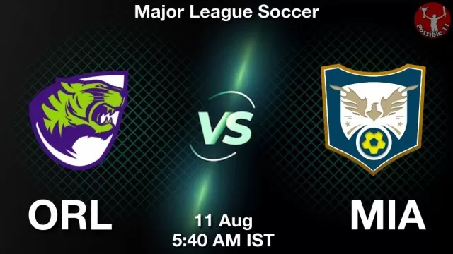 ORL vs MIA Dream11 Fantasy Prediction ORL vs MIA Dream11 Team Prediction, Fantasy Football Tips