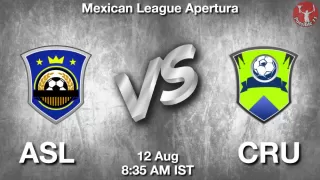 ASL vs CRU