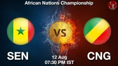 SEN vs CNG Match Result