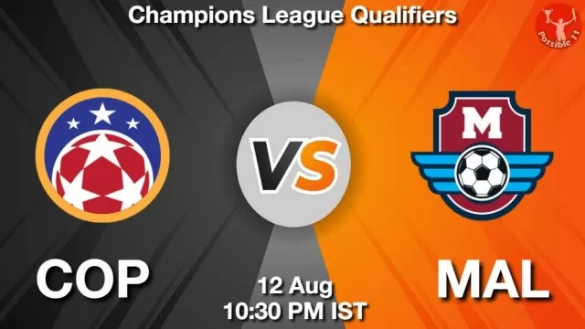 COP vs MAL Dream11 Fantasy Prediction COP vs MAL Dream11 Team Prediction, Fantasy Football Tips