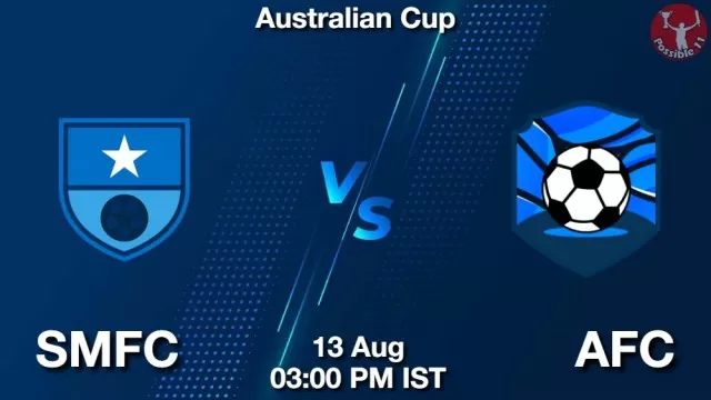 SMFC vs AFC Dream11 Team Prediction, Fantasy Football Tips
