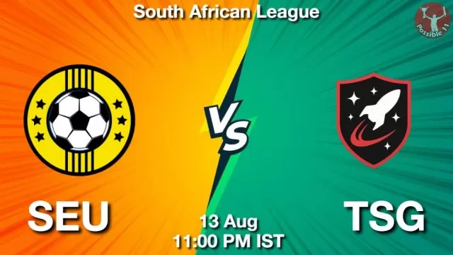 SEU vs TSG Dream11 Fantasy Prediction SEU vs TSG Dream11 Team Prediction, Fantasy Football Tips