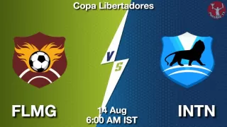 FLMG vs INTN