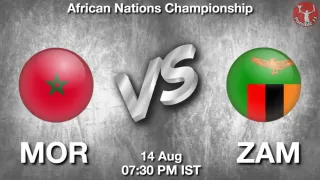 MOR vs ZAM