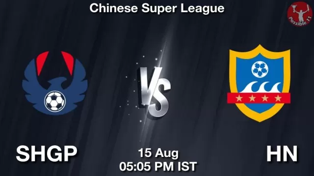 SHGP vs HN Dream11 Team Prediction, Fantasy Football Tips