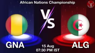 GNA vs ALG